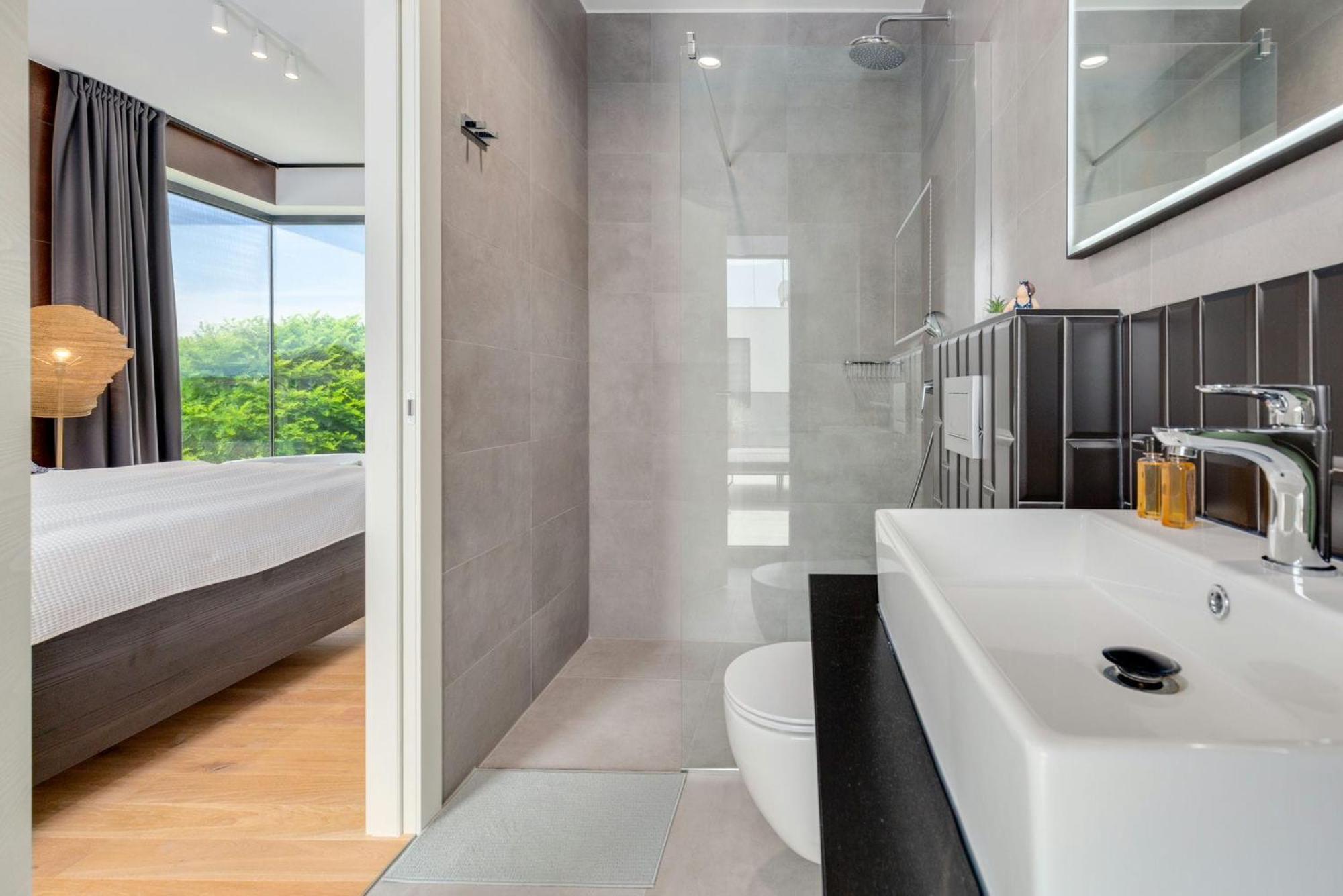 Villa Marli Zadarvillas 扎顿 外观 照片