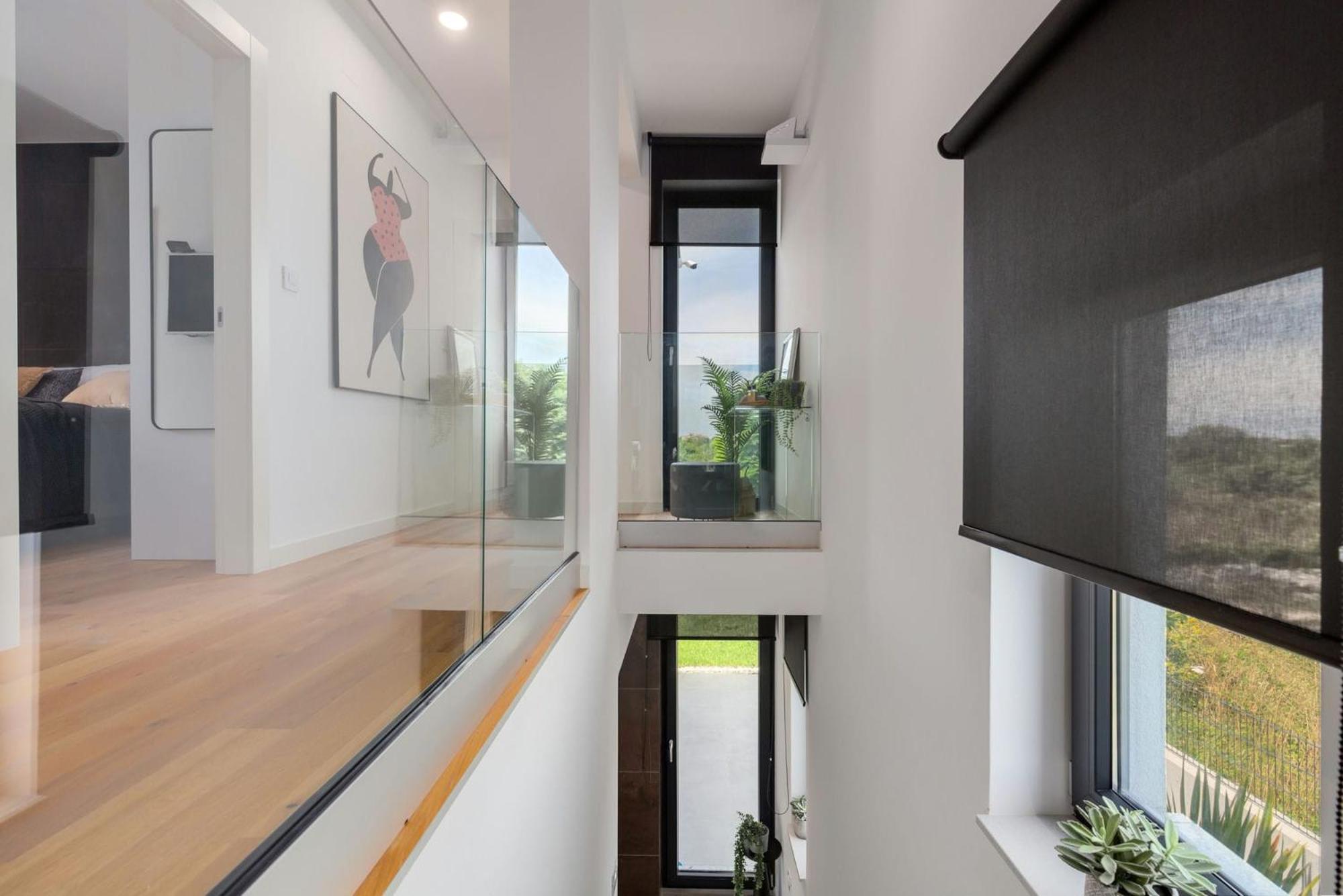Villa Marli Zadarvillas 扎顿 外观 照片