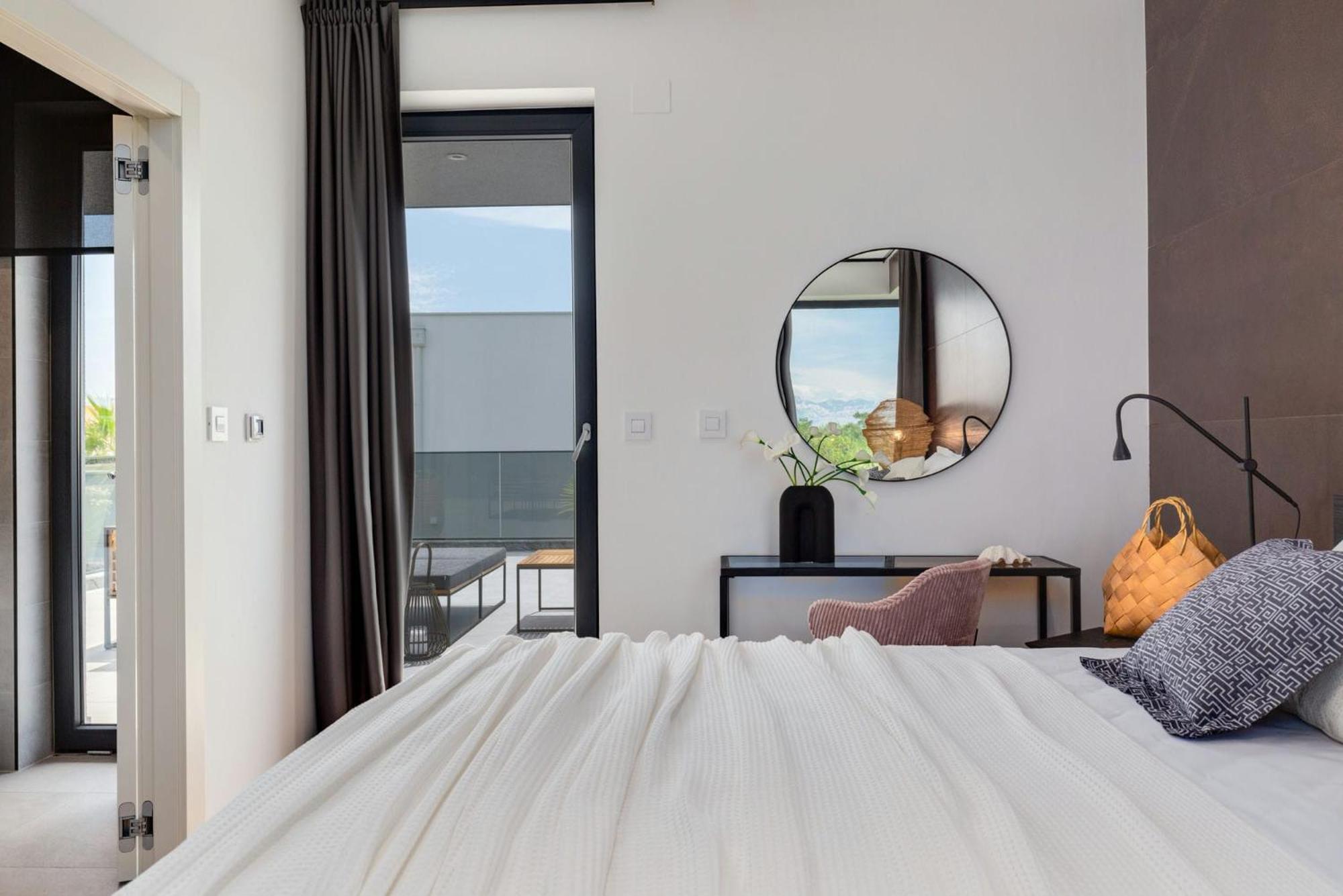 Villa Marli Zadarvillas 扎顿 外观 照片