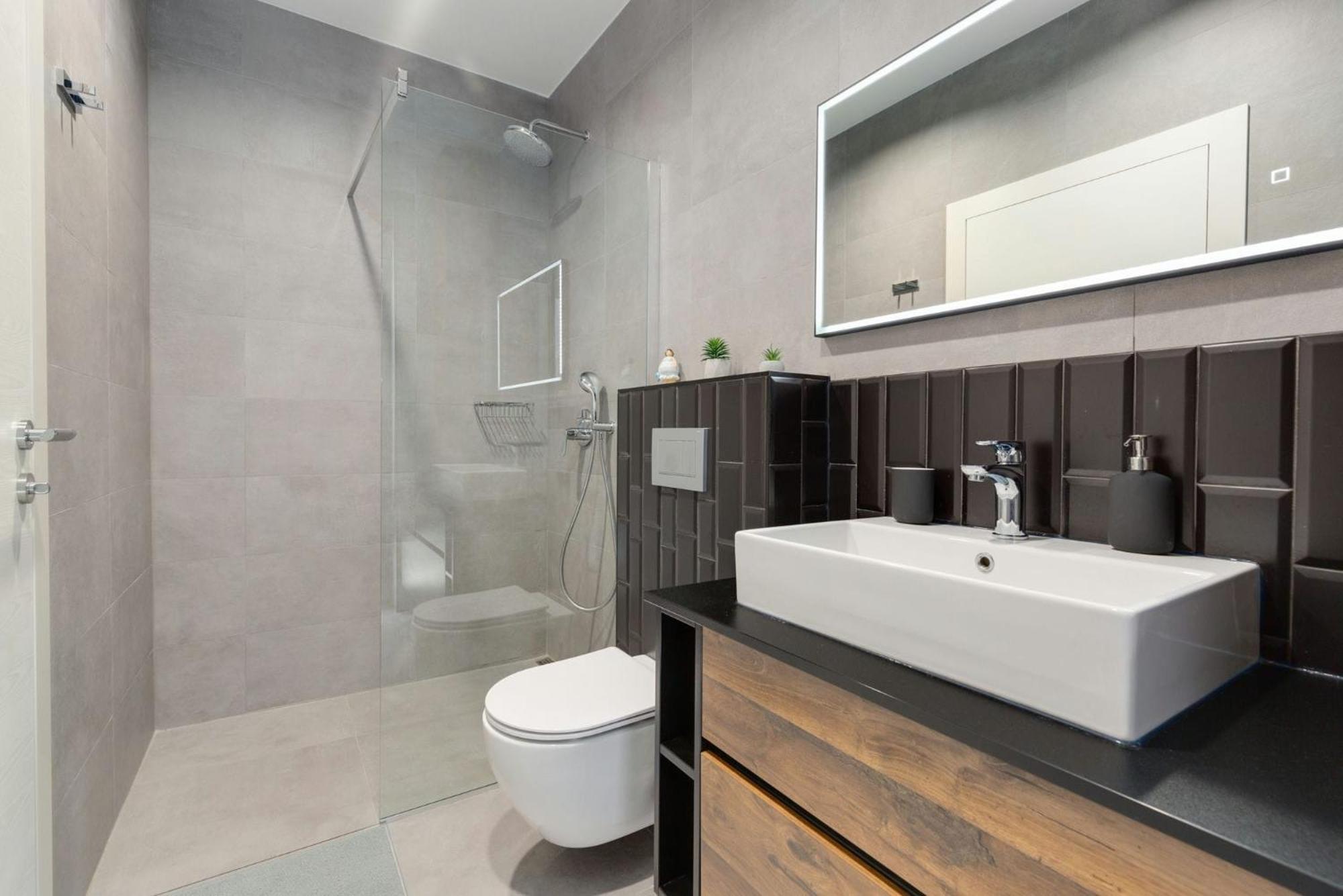 Villa Marli Zadarvillas 扎顿 外观 照片