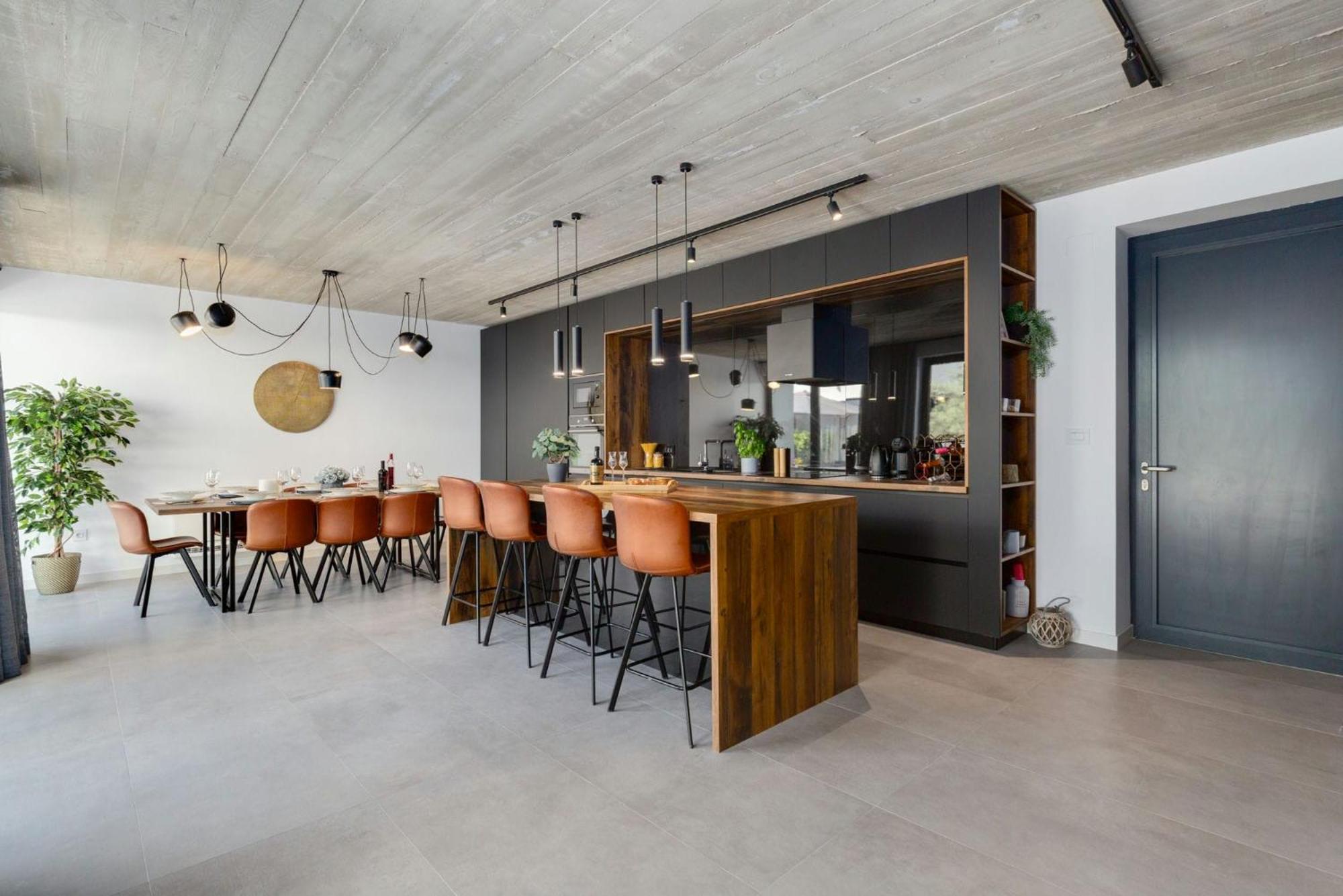 Villa Marli Zadarvillas 扎顿 外观 照片